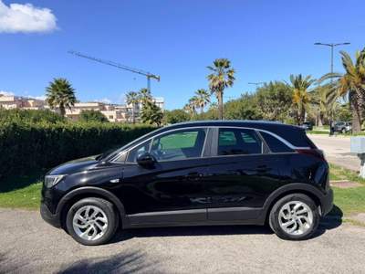 Opel Crossland X Innovation 83cv my18.5 Lilla usata Grottammare