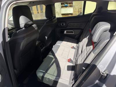 Citroen C5 Aircross S&S Shine Grigio usata Roma