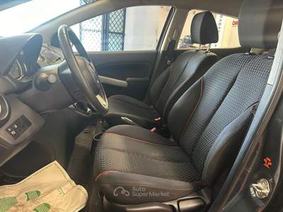Mazda 2 ADATTA A NEOPATENTATI Nero usata Roma