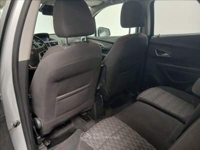 Opel Mokka 1.6 cdti Ego s&s 4x2 136cv m6 Grigio usata Modena