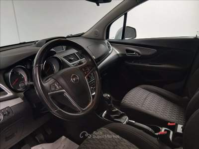 Opel Mokka 1.6 cdti Ego s&s 4x2 136cv m6 Grigio usata Modena