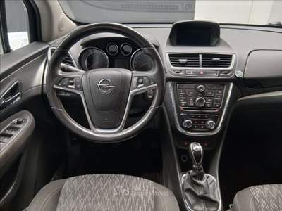 Opel Mokka 1.6 cdti Ego s&s 4x2 136cv m6 Grigio usata Modena