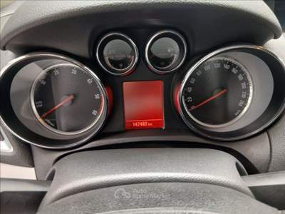 Opel Mokka 1.6 cdti Ego s&s 4x2 136cv m6 Grigio usata Modena