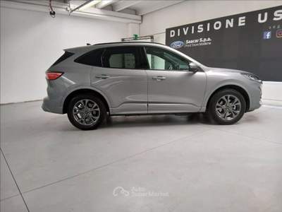 Ford Kuga 2.5 phev ST-Line X 2wd 225cv cvt Grigio usata Modena