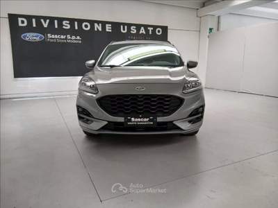 Ford Kuga 2.5 phev ST-Line X 2wd 225cv cvt Grigio usata Modena