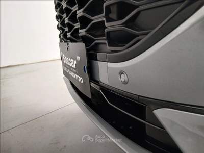 Ford Kuga 2.5 phev ST-Line X 2wd 225cv cvt Grigio usata Modena