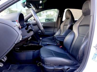 Audi A1 SPB 2.0 TFSI quattro 231CV PACCHETTO QUATTRO-REMUS Bianco usata Savona