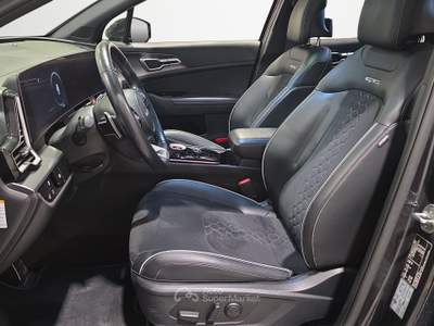 Kia Sportage  1.6 tgdi hev gt-line sunroof pack Nero usata Firenze