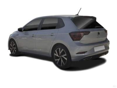 Volkswagen Polo  - polo 1.0 evo life 80cv Grigio usata Salerno