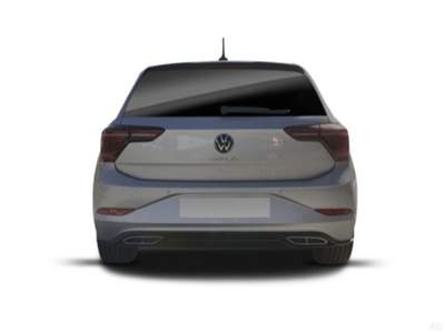 Volkswagen Polo  - polo 1.0 evo life 80cv Grigio usata Salerno