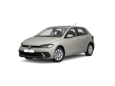 Volkswagen Polo  - polo 1.0 evo life 80cv Grigio usata Salerno