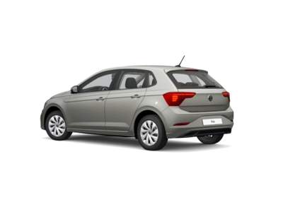 Volkswagen Polo  - polo 1.0 evo life 80cv Grigio usata Salerno