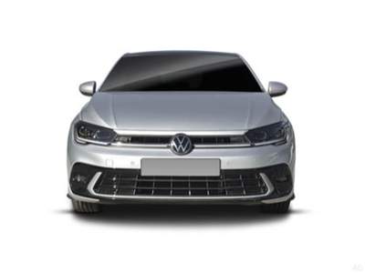 Volkswagen Polo  - polo 1.0 evo life 80cv Grigio usata Salerno