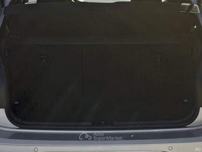 Volkswagen Polo  - polo 1.0 evo life 80cv Grigio usata Salerno