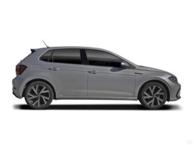 Volkswagen Polo  - polo 1.0 evo life 80cv Grigio usata Salerno