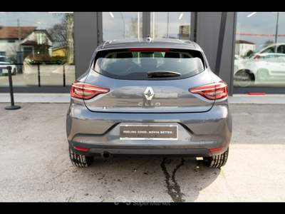 Renault Clio  - clio blue dci 100 cv 5 porte evolution Grigio usata Treviso