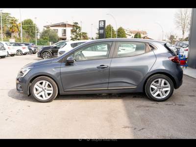 Renault Clio  - clio blue dci 100 cv 5 porte evolution Grigio usata Treviso