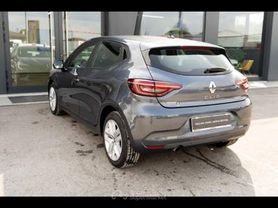 Renault Clio  - clio blue dci 100 cv 5 porte evolution Grigio usata Treviso