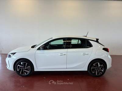 Opel Corsa  - corsa 1.2 gs s&s 100cv Argento usata Ivrea