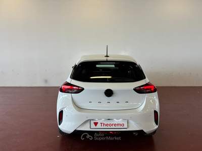 Opel Corsa  - corsa 1.2 gs s&s 100cv Argento usata Ivrea