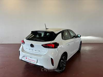 Opel Corsa  - corsa 1.2 gs s&s 100cv Argento usata Ivrea