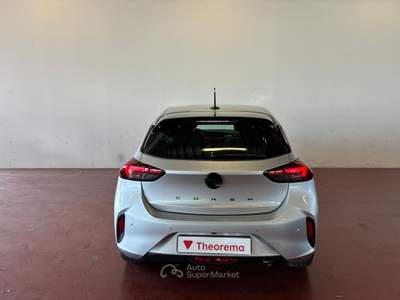 Opel Corsa  - corsa 1.2 gs s&s 100cv Bianco usata Ivrea