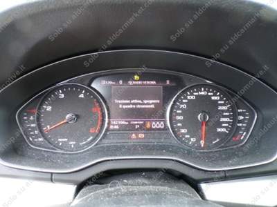 Audi Q5 Sport usata Besozzo