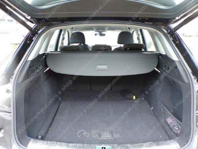 Audi Q5 Sport usata Besozzo