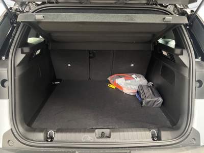 Jeep Compass 1.6 turbo e-hybrid phev 225cv altitude fwd edct7 Nero usata Verona