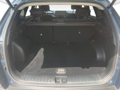Hyundai Tucson Tucson 1.6 crdi 48v exellence 2wd dct Blu/Azzurro usata Rovigo