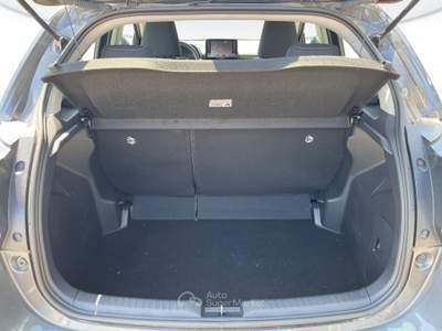 Mazda 2 1.5 vvt full-hybrid agile e-cvt Grigio usata Cerea