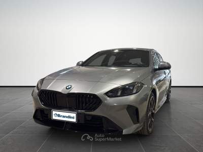 BMW Serie 1 118d 118d msport pro auto Grigio usata Firenze BMW Serie 1 118d 118d msport pro auto Grigio usata Firenze