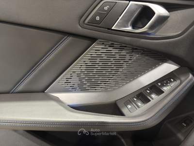 BMW Serie 1 118d 118d msport pro auto Grigio usata Firenze