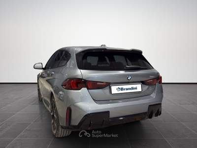 BMW Serie 1 118d 118d msport pro auto Grigio usata Firenze
