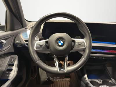 BMW Serie 1 118d 118d msport pro auto Grigio usata Firenze