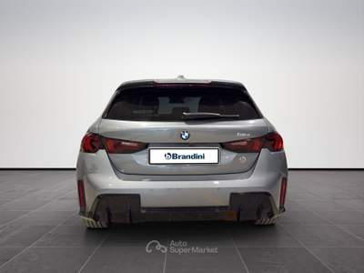 BMW Serie 1 118d 118d msport pro auto Grigio usata Firenze