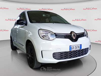 Renault Twingo Twingo 22kwh urban night Bianco usata Torino