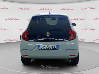 Renault Twingo Twingo 22kwh urban night Bianco usata Torino