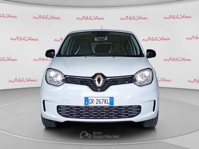 Renault Twingo Twingo 22kwh urban night Bianco usata Torino