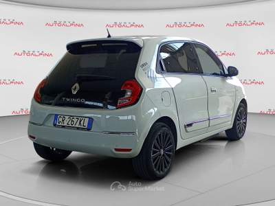Renault Twingo Twingo 22kwh urban night Bianco usata Torino