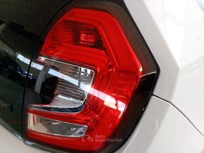 Renault Twingo Twingo 22kwh urban night Bianco usata Torino