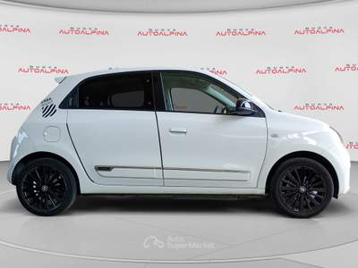Renault Twingo Twingo 22kwh urban night Bianco usata Torino