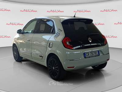 Renault Twingo Twingo 22kwh urban night Bianco usata Torino
