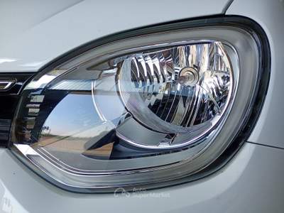 Renault Twingo Twingo 22kwh urban night Bianco usata Torino
