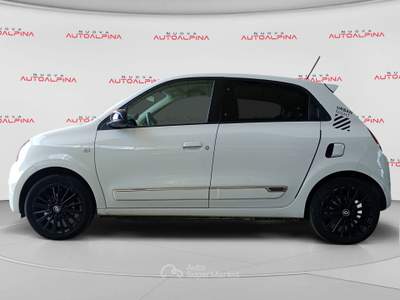 Renault Twingo Twingo 22kwh urban night Bianco usata Torino