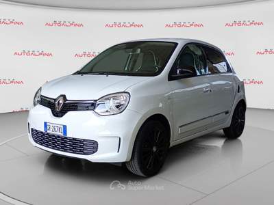 Renault Twingo Twingo 22kwh urban night Bianco usata Torino