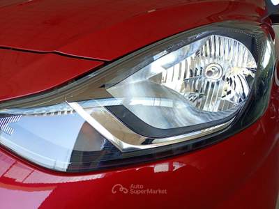 Hyundai i10  - i10 1.0 mpi tech at Rosso usata Torino