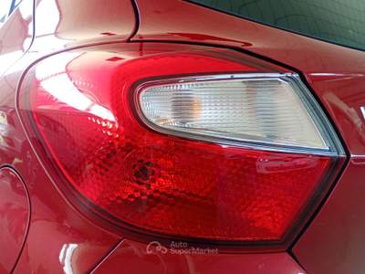 Hyundai i10  - i10 1.0 mpi tech at Rosso usata Torino