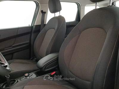MINI Clubman  - mini countryman 1.5 cooper business auto Verde usata Rivoli