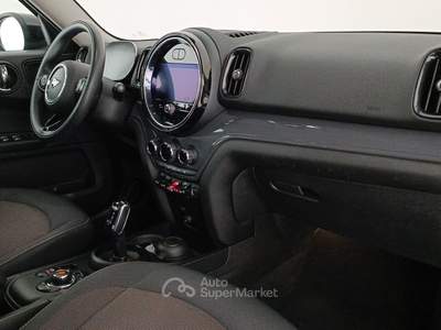 MINI Clubman  - mini countryman 1.5 cooper business auto Verde usata Rivoli